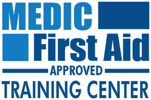 MEDIC First Aid Approved Training Center